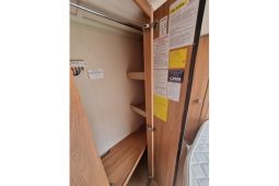 Swift Challenger 570 full