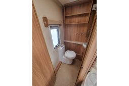 Swift Challenger 570 full