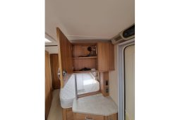 Swift Challenger 570 full