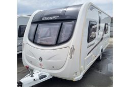 Swift Challenger 570 full