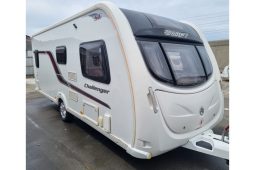 Swift Challenger 570