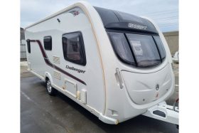 Swift Challenger 570