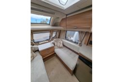 Swift Challenger 570 full