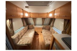 Compass Corona 624 full