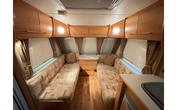 Compass Corona 624 full