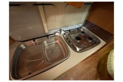 Compass Corona 624 full