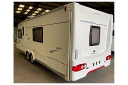 Compass Corona 624 full