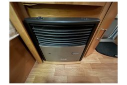 Compass Corona 624 full