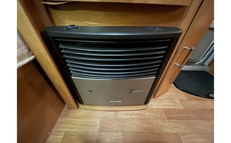 Compass Corona 624 full