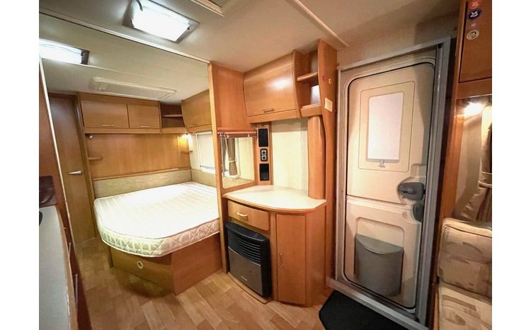 Compass Corona 624 full