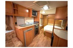 Compass Corona 624 full