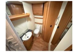 Compass Corona 624 full