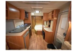 Compass Corona 624 full