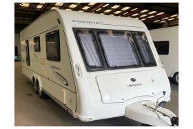 Compass Corona 624