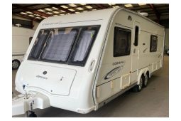Compass Corona 624 full