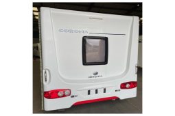 Compass Corona 624 full