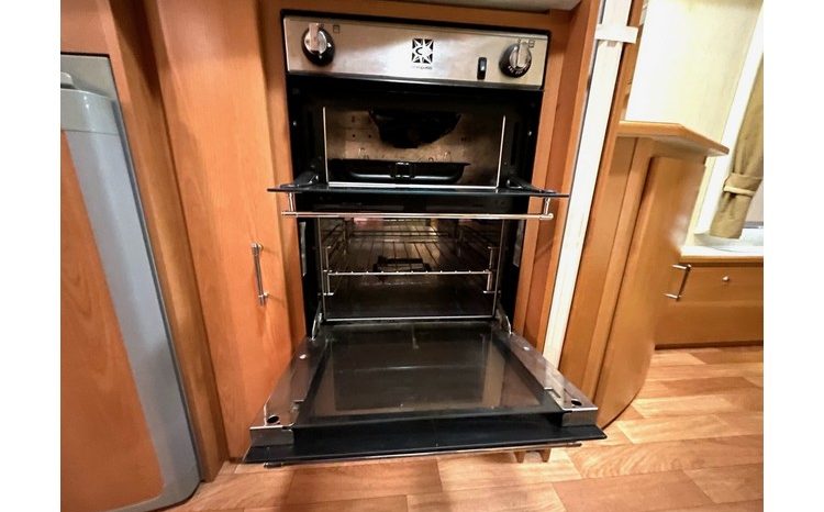 Compass Corona 624 full