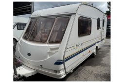 Sterling Europa 520