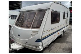 Sterling Europa 520