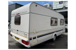 Sterling Europa 520 full