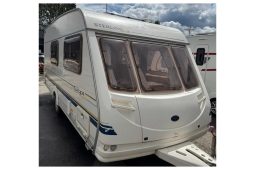 Sterling Europa 520 full