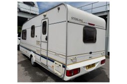 Sterling Europa 520 full