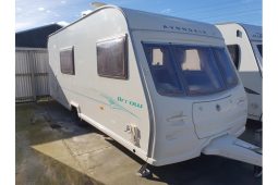 Avondale Arrow 545-4