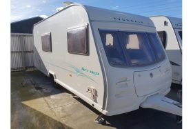 Avondale Arrow 545-4