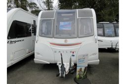 Bailey Unicorn Cadiz full