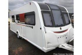 Bailey Unicorn Cadiz