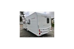 Bailey Unicorn Cadiz full