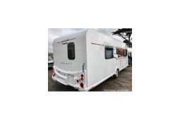 Bailey Unicorn Cadiz full
