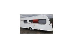 Bailey Unicorn Cadiz full