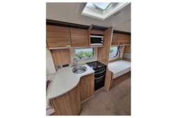 Bailey Unicorn Cadiz full