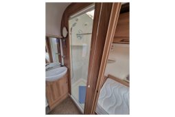 Bailey Unicorn Cadiz full