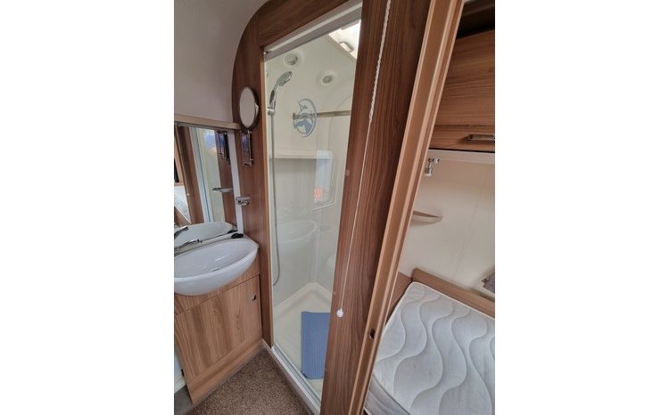 Bailey Unicorn Cadiz full