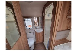 Bailey Unicorn Cadiz full