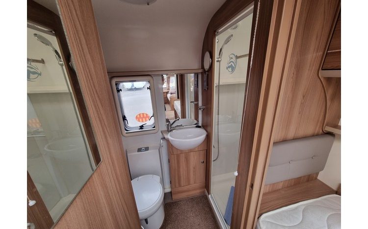 Bailey Unicorn Cadiz full