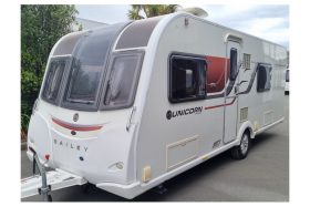 Bailey Unicorn Cadiz