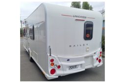 Bailey Unicorn Cadiz full