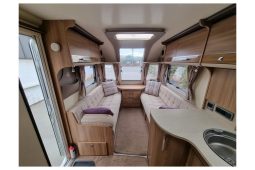 Bailey Unicorn Cadiz full