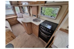 Bailey Unicorn Cadiz full