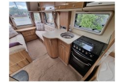 Bailey Unicorn Cadiz full