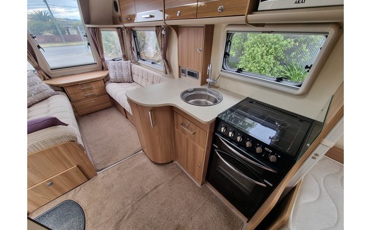 Bailey Unicorn Cadiz full