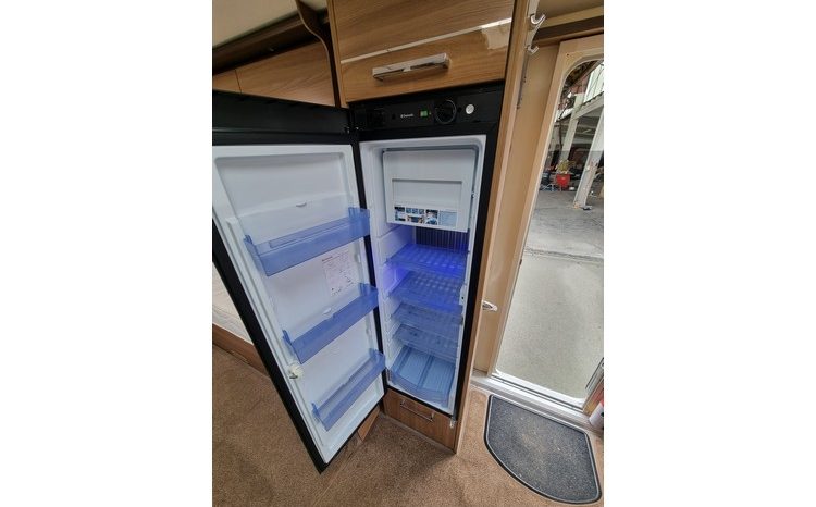 Bailey Unicorn Cadiz full