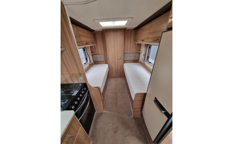 Bailey Unicorn Cadiz full