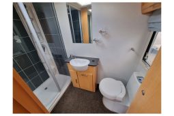 Elddis Super Sirocco full