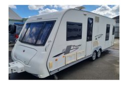 Elddis Super Sirocco