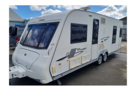 Elddis Super Sirocco