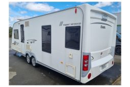 Elddis Super Sirocco full